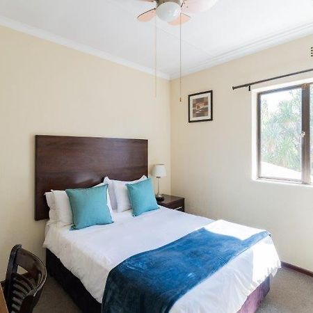 The Bedford View Guest House Джермистон Экстерьер фото