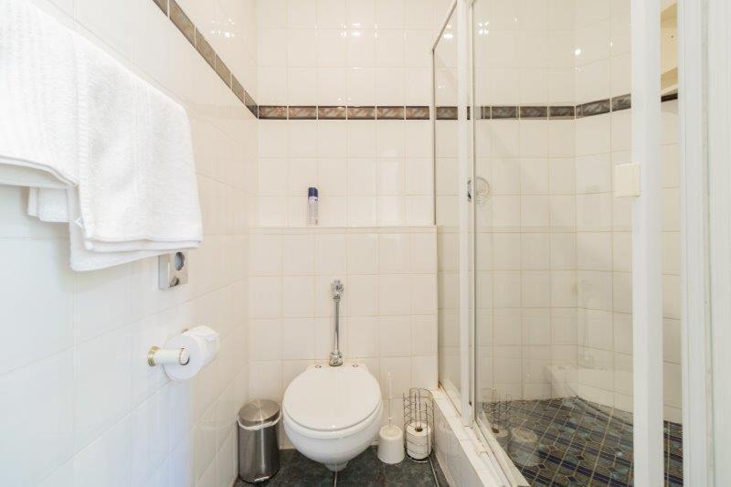 The Bedford View Guest House Джермистон Экстерьер фото