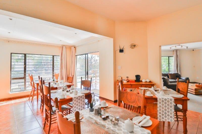 The Bedford View Guest House Джермистон Экстерьер фото