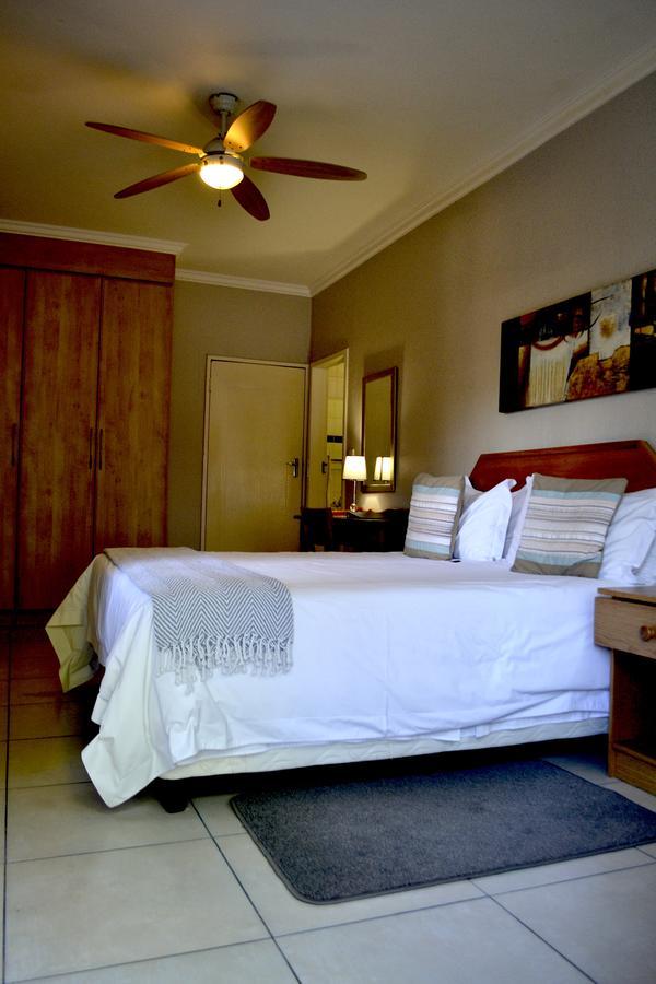 The Bedford View Guest House Джермистон Экстерьер фото