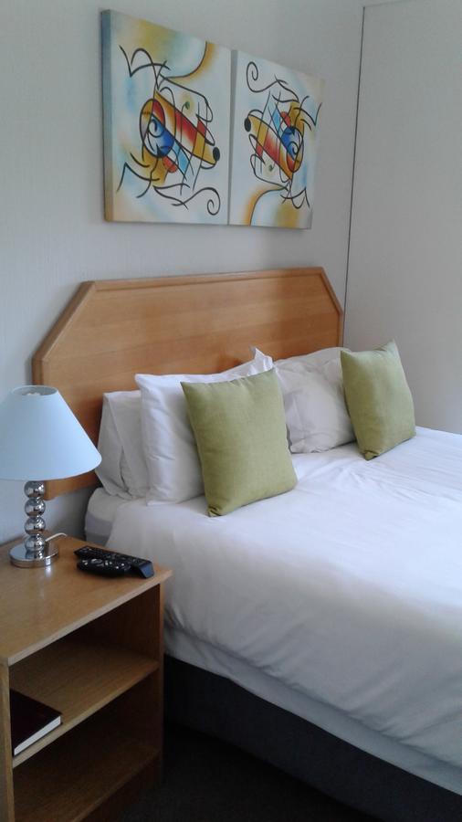 The Bedford View Guest House Джермистон Экстерьер фото