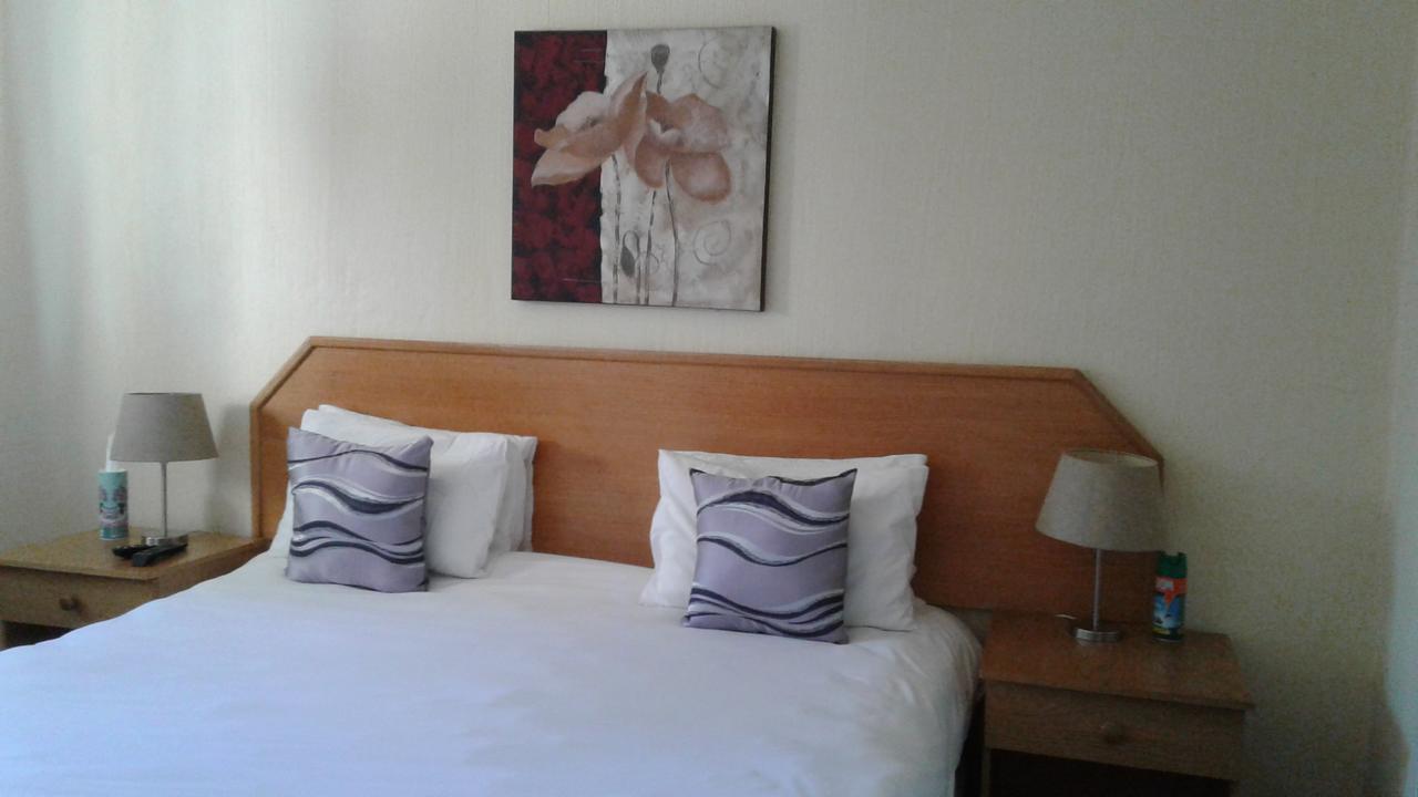 The Bedford View Guest House Джермистон Экстерьер фото