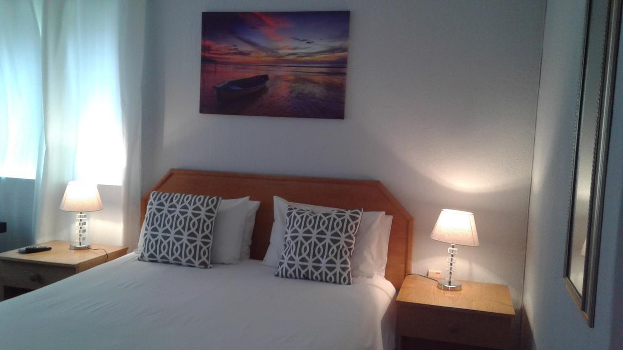 The Bedford View Guest House Джермистон Экстерьер фото