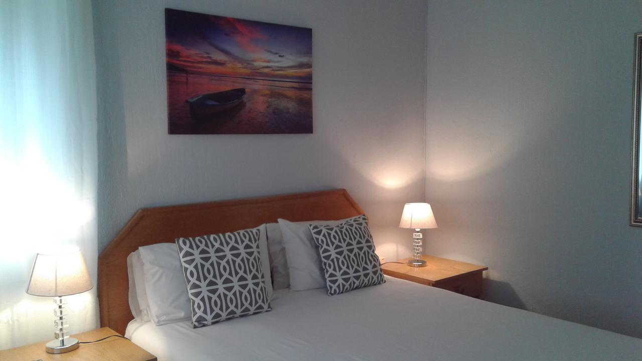 The Bedford View Guest House Джермистон Экстерьер фото